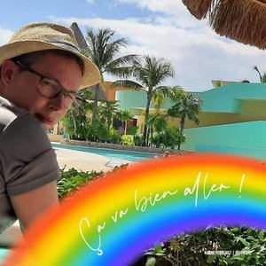 Meet your Posher, Daniel